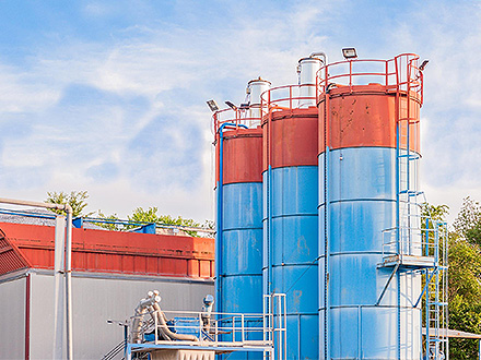 重磅！砂石行業(yè)綠色礦山系列標準出臺 環(huán)保力度再升級