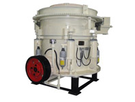 圓錐破碎機錐齒輪頻繁根切打齒，維修太貴怎么辦？